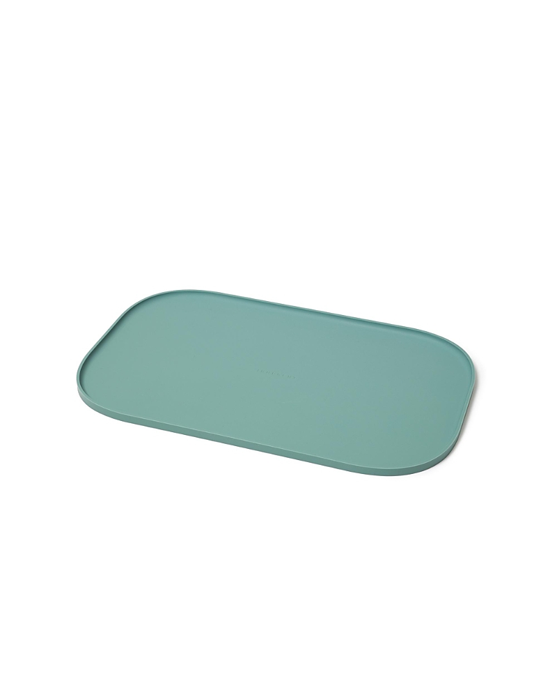 Pets So Good Oreo Pet Mat Jade Green