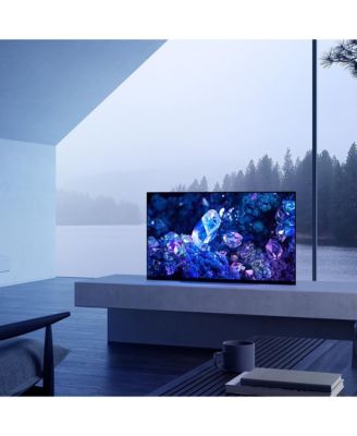 BRAVIA XR 42 inch Class 4K HDR OLED Google TV - XR-42A90K