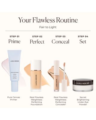 Real Flawless Weightless Perfecting Concealer