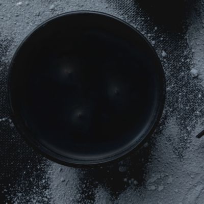 Charcoal Scented 3-Wick Candle, 26 oz.