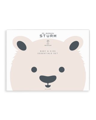 Baby & Kids Essentials Set