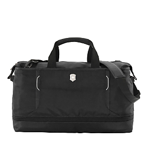 Victorinox Werks 6.0 Xl Weekender Bag In Black