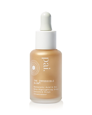 Pai Skincare Impossible Glow Highlighting Drops 1 oz.