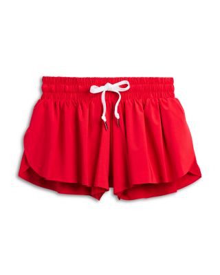 Girls' Farrah Shorts - Big Kid