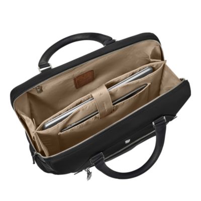 Victoria Signature Briefcase