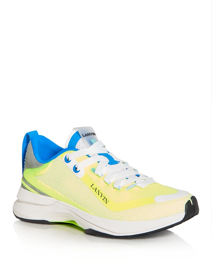 Lanvin runners 2025