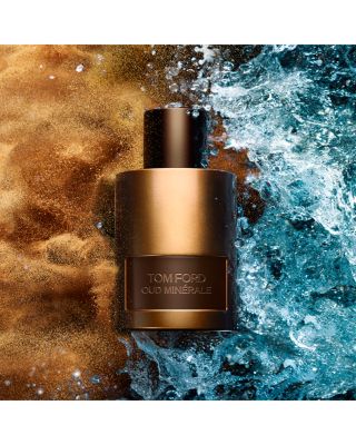 Oud Min&eacute;rale Eau de Parfum 3.4 oz.