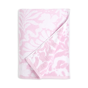 Aqua Floral Beach Towel - 100% Exclusive In Pink