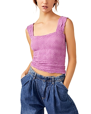 Shop Free People Love Letter Camisole Top In Radiant