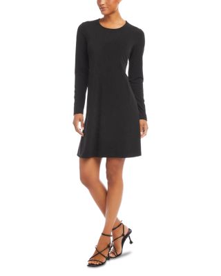 Travel Jersey Dress
