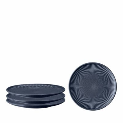 Thomas Clay Bread & Butter Plates, Set of 4  