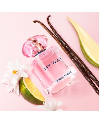 My Way Eau de Parfum Nectar 3 oz.