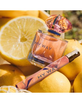 My Way Eau de Parfum Nectar 3 oz.