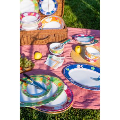 Melamine Campagna Collection