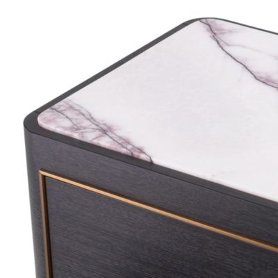 Corazon Bedside Table