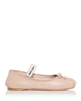 Women's Ballet Slipper Flats