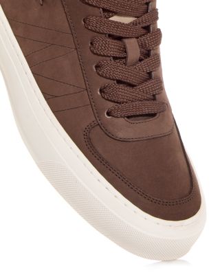 Men's Monclub Low Top Sneakers