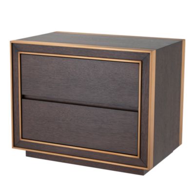 Eichholtz - Camelot Bedside Table