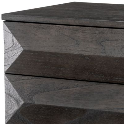 Denver Bedside Table