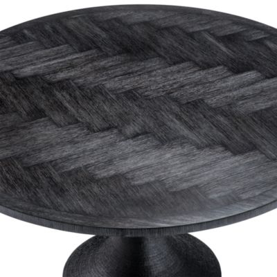 Melchior Round Dining Table