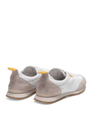 Women's Tokyo Retro Low Top Running Sneakers