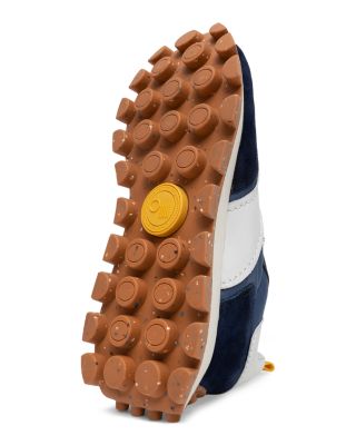 Women's Osaka Elite Trainer Lace Up Running Sneakers