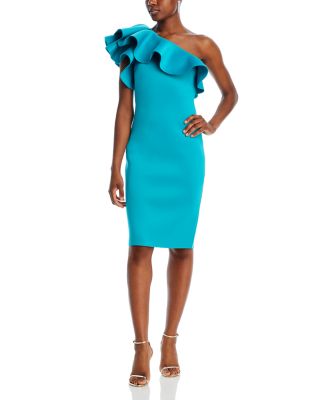 Turquoise Day Dresses