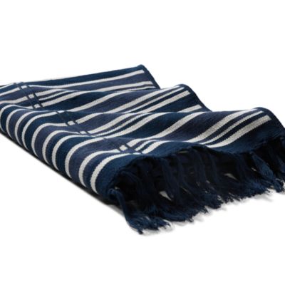 Woodford Throw Blanket