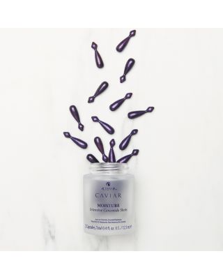 Caviar Moisture Intensive Ceramide Shots