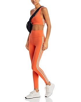 White Workout Sets for Women - Bloomingdale's