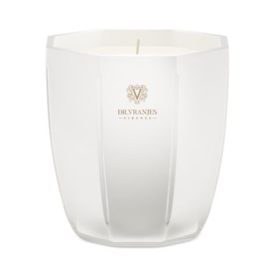 Dr. Vranjes Firenze Pearl Ginger Lime Candle, 7.05 oz.