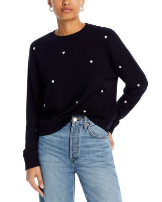 Rails best sale heart sweatshirt