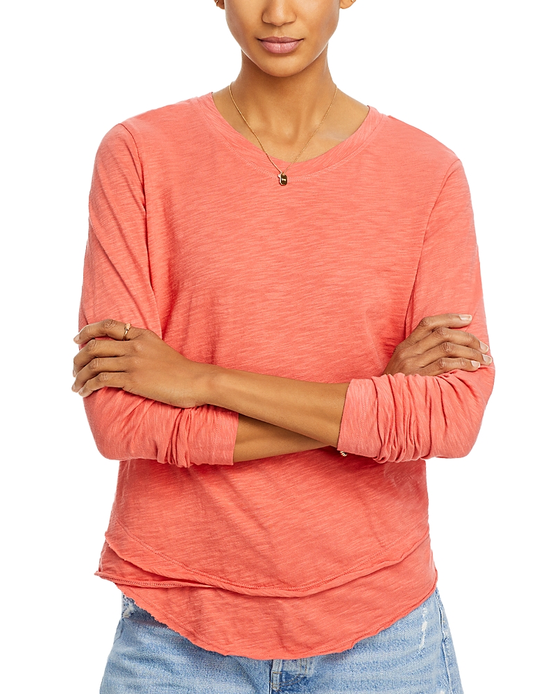 Wilt Mock Layer Tee