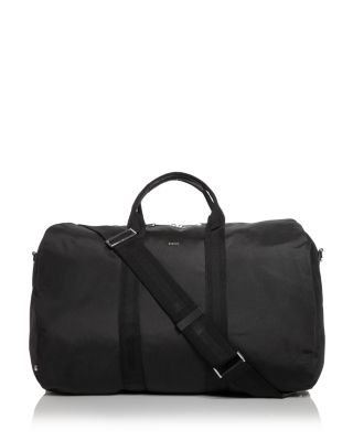 Travel bag deals hugo boss