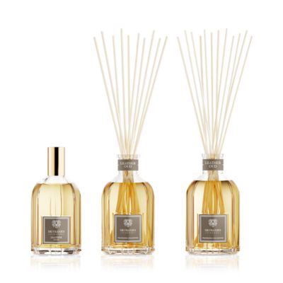 Dr. Vranjes Firenze - Leather Oud Home Fragrance Collection