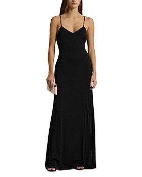 Ralph Lauren Evening Dress - Bloomingdale's