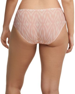 Soft Stretch One-Size Seamless Hipster