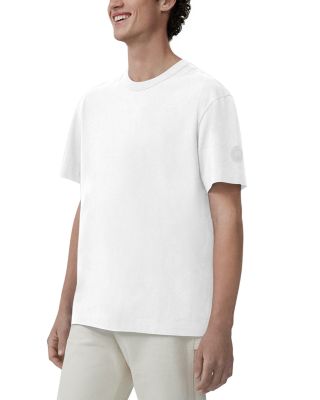 Gladstone Relaxed Fit Tee