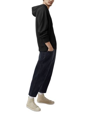 Huron Drawstring Hoodie