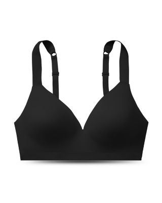True Body Push Up Wirefree T-Shirt Bra
