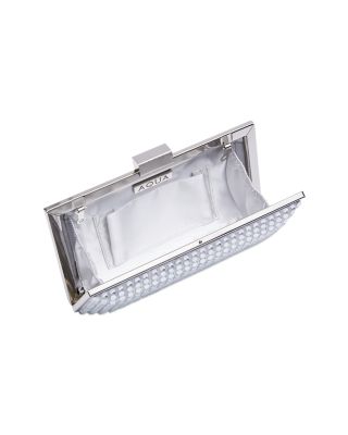 Crystal Minaudiere - Exclusive