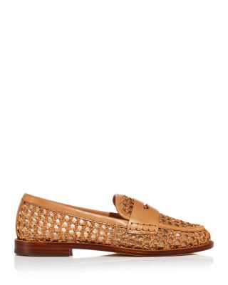Loeffler Randall Women's Rachel Loafers