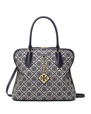 Tory Burch T Monogram Swing Bag | Bloomingdale's Handbags