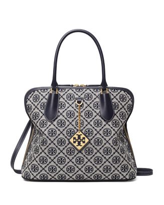 Tory Burch T Monogram Swing Bag | Bloomingdale's Handbags