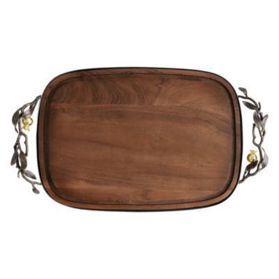 Pomegranate Bread Board