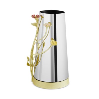 Wildflowers Vase