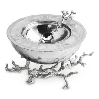 Michael Aram Ocean Reef Caviar Set