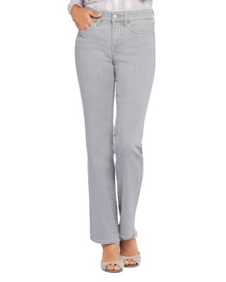 NYDJ - Petites Marilyn Straight Leg Jeans in Charisma