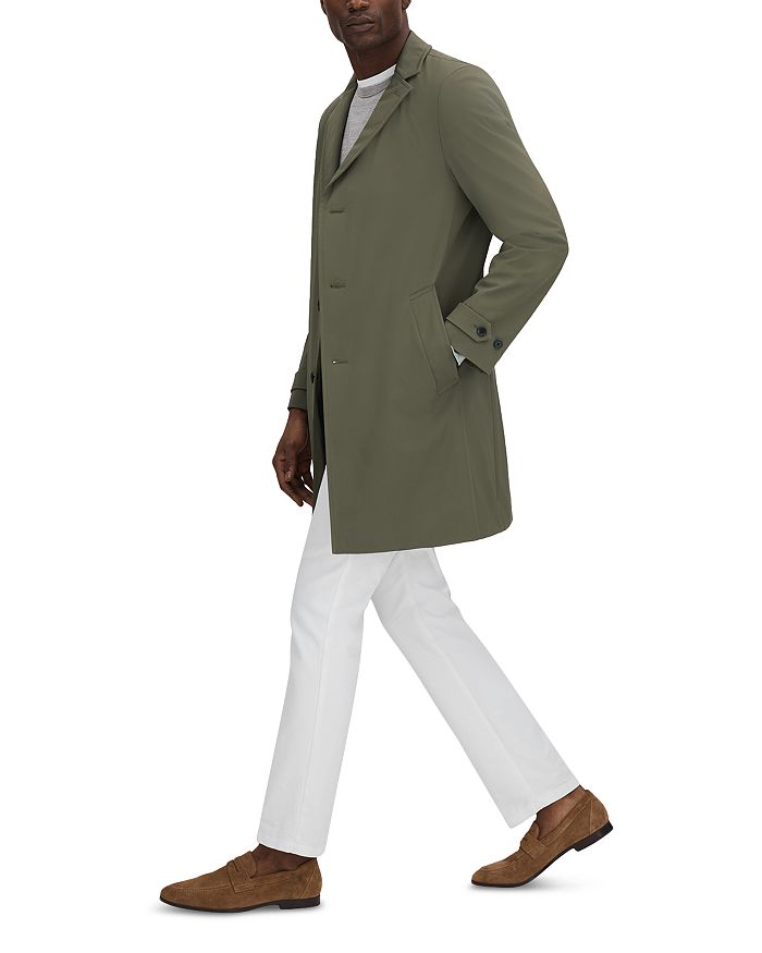 Reiss casper clearance coat