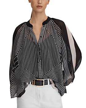 REISS Blouses & Shirts for Women - Bloomingdale's